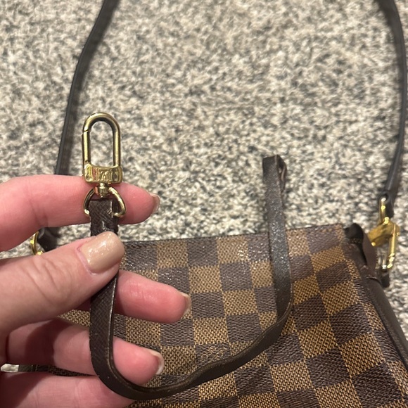 Louis Vuitton Damier Ebene - Picture 9 of 14